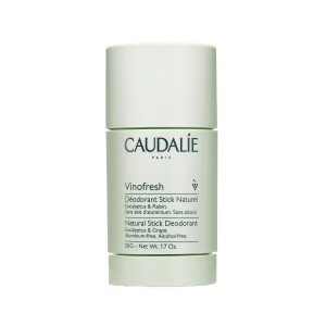 CAUDALIE Vinofresh Deodorant Stick naturell
